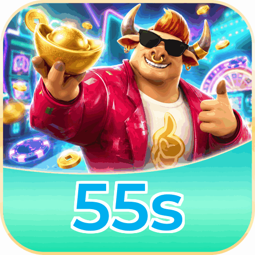 55s Facebook - Página oficial com promoções e comunidade ativa