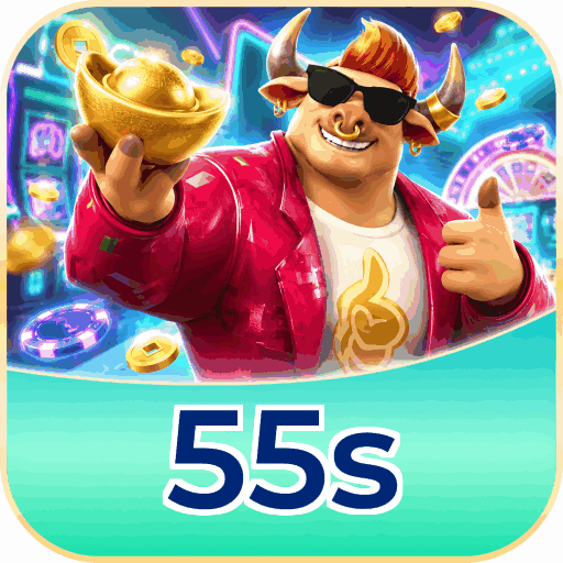 55s Facebook - Página oficial com promoções e comunidade ativa
