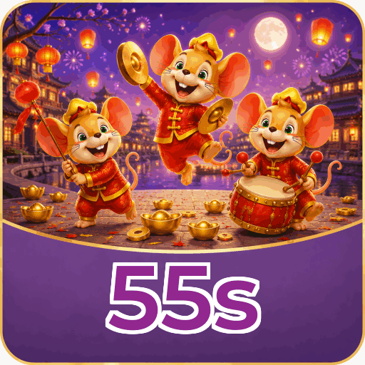 Pacote Completo do App 55s