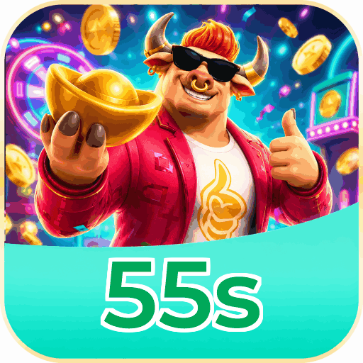 55s Facebook - Página oficial com promoções e comunidade ativa
